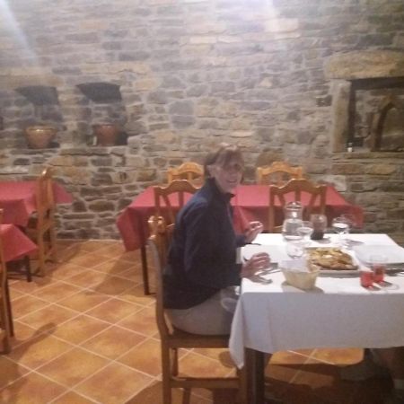 Apartamento Casa Dueso El Pueyo de Araguás Eksteriør billede