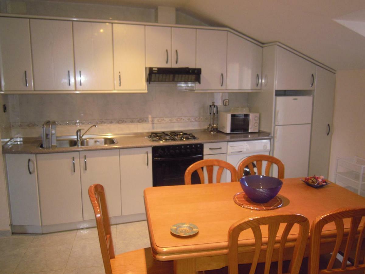 Apartamento Casa Dueso El Pueyo de Araguás Eksteriør billede