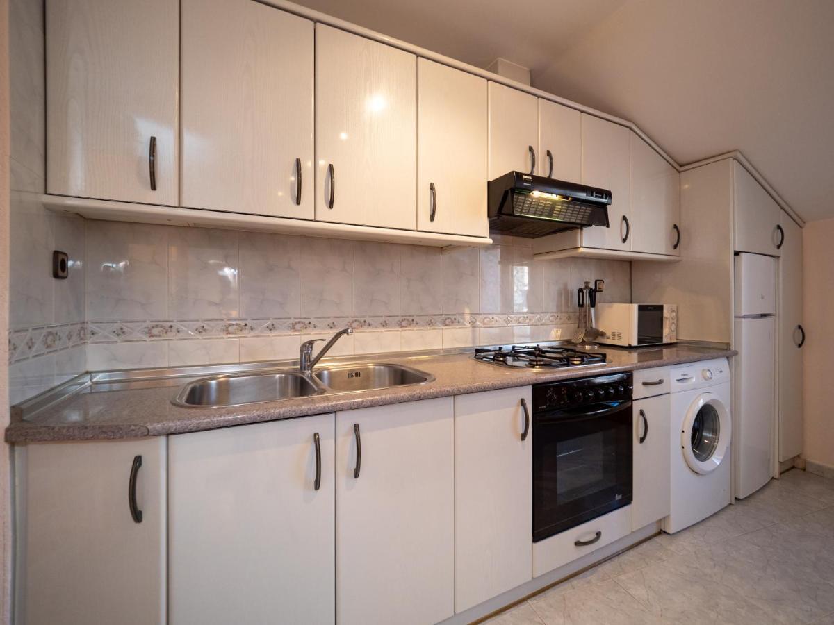 Apartamento Casa Dueso El Pueyo de Araguás Eksteriør billede